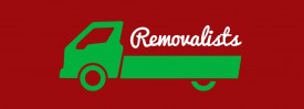 Removalists Penshurst VIC - My Local Removalists